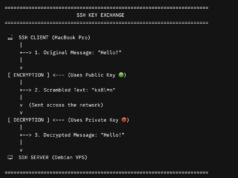 Fixing SSH Locale Warnings on macOS / Debian
