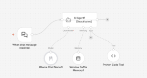 The Journey of Natively Hosting n8n on a Debian Server with KeyHelp and Apache n8n Snapshot Interface